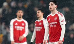Arsenal Lig Sonuncusuna Takıldı: 90+4'te Yıkıldı