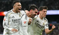 Valencia – Real Madrid Maçı | Arda Güler İlk 11’de