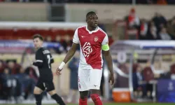 Galatasaray, Denis Zakaria İçin Monaco’ya Teklif Yaptı