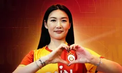 Galatasaray, Lina Yang’ı kadrosuna kattı