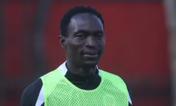 Adama Traore, Gençlerbirliği’ne geri döndü