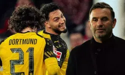 Çalışmalar Başladı! Galatasaray’ın Yeni Yıldızı Borussia Dortmund’dan