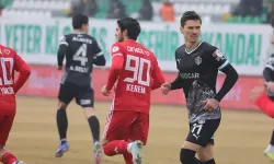 Ziraat Türkiye Kupası’nda Farklı Skor! Iğdır FK’dan Antalyaspor’a 6-0