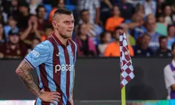 Trabzonspor’da Zubkov Şoku! Fenerbahçe Maçında Yok