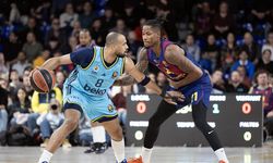 Fenerbahçe Barcelona'da Galip: 8 Yıl Sonra Kazandı