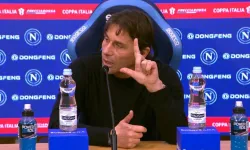 Conte Sinirlerine Hakim Olamadı: Mourinho'ya Gönderme Yaptı