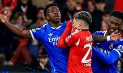 Benfica – Real Madrid Maçında Irkçılık İddiası: Oyun Durdu