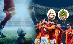 Galatasaray - Alanyaspor Maçı Öncesi Tüm Detaylar
