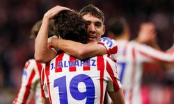 Barcelona Dağıldı: Atletico 4 Golle Kazandı!