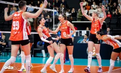 Temsilcilerimiz 5/5 Yaptı: 4 Takımımız Çeyrek Finalde