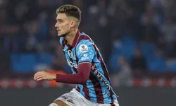 Ernest Muçi Durmuyor: Kariyer Rekoru Kırdı