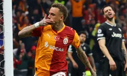 Galatasaray’ın Juventus Zaferi Dünya Basınında