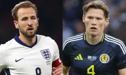 Dünya Kupası’nda İngiltere ve İskoçya Krizi