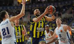Fenerbahçe Beko Barcelona Deplasmanında