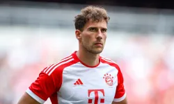 Goretzka yeniden Galatasaray’ın radarında!
