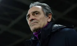Prandelli'den Juventus'a: "Tarih Destansı Dönüşlerle Dolu"