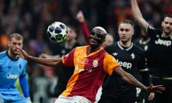 Galatasaray'da Kart Tehlikesi: 4 Futbolcu Sınırda!