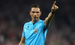 Fenerbahçe - Nottingham Forest Maçının Hakemi Belli Oldu