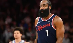 NBA'de Takas: James Harden Cavaliers'ta