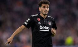 Oğuzhan Özyakup: "10 Numara Beklentiyi Değiştirdi"