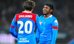 Lookman İlk Maçında Parladı: Atletico 5 Golle Turladı