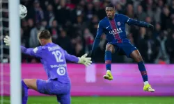 PSG Derbiyi Farklı Kazandı: 5 Gollü Zafer