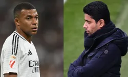 Mbappe Davayı Kazandı: PSG 61 Milyon Ödeyecek