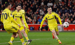 Fenerbahçe Sonunu Getiremedi: Avrupa'ya Veda Etti