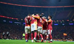 Galatasaray Avrupa Arenasında 338. Maçında