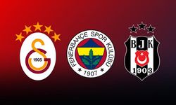 UEFA Açıkladı: İşte 3 Büyüklerin Gelirleri!