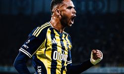 Fenerbahçe En-Nesyri'ye Veda Etti