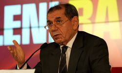 Dursun Özbek: "400 Milyon Euro Bütçemiz Var"