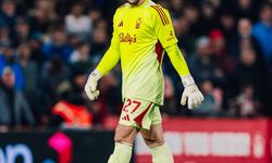 Nottingham Forest'da Değişiklik: Kaleci Sezonu Kapatmıştı