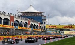 Formula 1 CEO'su: "Türkiye GP İçin Takipte Kalın!"