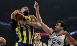 Türkiye Kupası'nda şampiyon Fenerbahçe Beko!