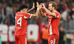 Bayern Münih Yarı Finalde: Rakibi Belli Olacak