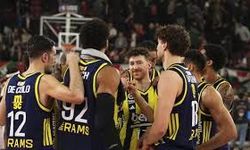 Fenerbahçe Panathinaikos'a Konuk Oluyor