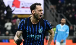 Okan Buruk'tan İtalya Basınında Mesaj: "Hakan'ı Bekliyoruz"