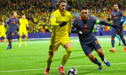 Şampiyonlar Ligi Rövanşları Başlıyor: İşte Günün Maçları