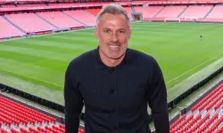 Liverpool Efsanesi Carragher: "Galatasaray'ı %99 Eleriz"