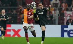 Galatasaray İtalya Basınında: "Juve Direnemedi"