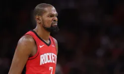 Durant’ten Fake Hesap İddiasına Yanıt: "Herkes Beni Bilir"