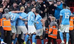 City Liverpool'u Devirdi: Maç Sonu Nefes Kesti
