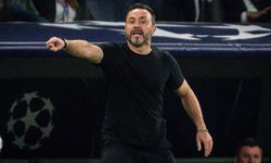 Marsilya Derbide Dağıldı: De Zerbi'yle Yollar Ayrıldı