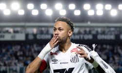 Neymar'dan Flaş Açıklama: "Aralık Ayında Emekli Olabilirim"