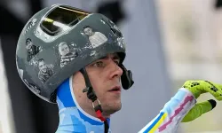 Olimpiyatlarda Kask Tartışması: Zelenski Karara Tepkili