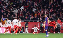 Barcelona'dan Şok Mağlubiyet: Yeni Lider Real Madrid