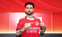 Mourinho'dan Rafa Silva Kararı: UEFA Listesi Gönderildi