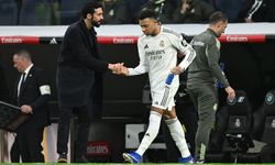 Arbeloa: "Mbappe Ronaldo'nun İzinde"