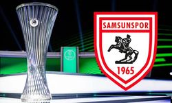 Samsunspor'un Rakibi Rayo Vallecano Oldu!